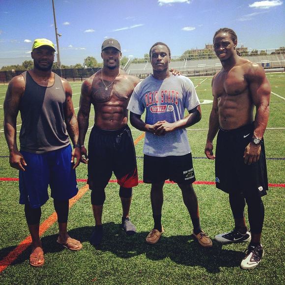 Meet your Posher, Roger - Picture 1 of 1